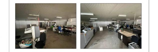 Immobile in asta di 2400 m² in vendita a Roma - Foto 7
