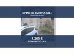 Immobile in asta di 31 m² in vendita a Spineto Scrivia