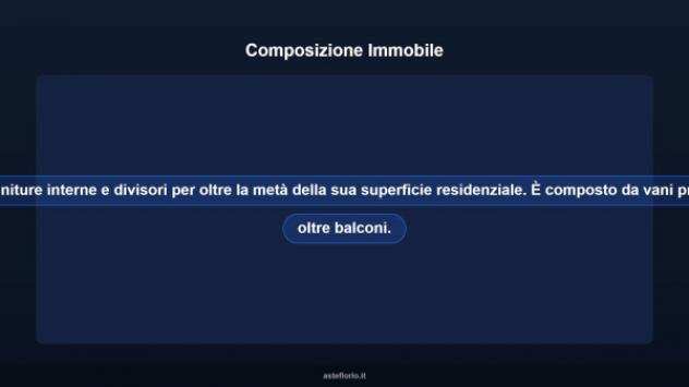 Immobile in asta di 138 m² con più di 5 locali in vendita a Barcellona Pozzo di Gotto - Foto 12