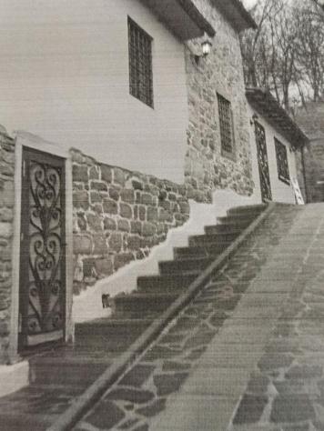 BORGO S LORENZO FIENILE PISCINA 6 HA TERRENO - Foto 5