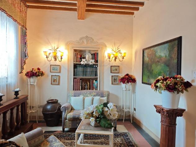 Casa semindipendente in vendita a Capannoli 337 mq Rif: 1426096 - Foto 2