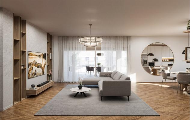 Appartamento - Capriolo . Rif.: Cod. rif 3308012VRG - Foto 5