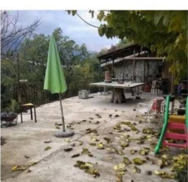 Immobile in asta di 253 m² con più di 5 locali in vendita a Caramanico Terme - Foto 6