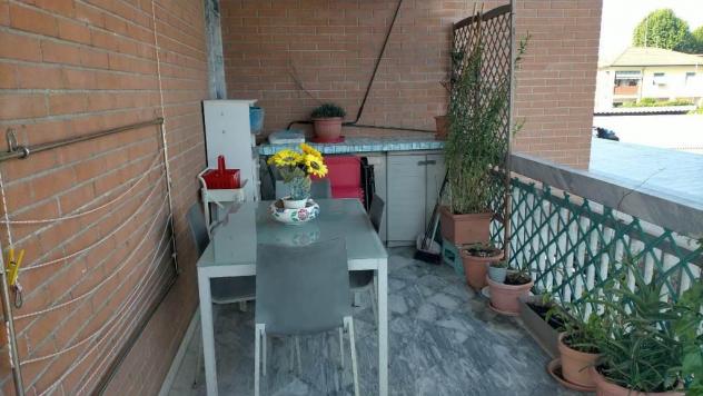 Appartamento in vendita a Marina di Carrara - Carrara 60 mq Rif: 1423863 - Foto 2