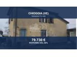 Immobile in asta di 257 m² con più di 5 locali in vendita a Chioggia