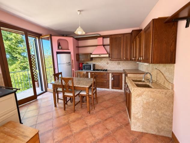 Villa a schiera 150 mq in Vendita a Pò Bandino Città della Pieve - Foto 3