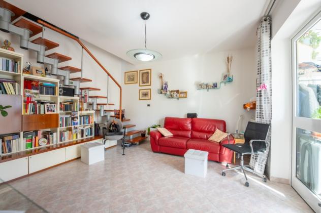 Lideo di SPINA, zona centro, bella villetta, riscaldamento, doppi servizi, giardino, ideale per residenti! - Foto 8