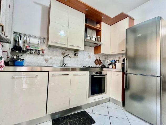 Appartamento in vendita a Marcignana - Empoli 70 mq Rif: 1417283 - Foto 9