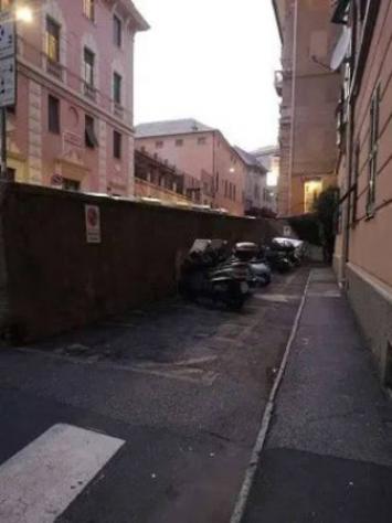 Immobile in asta di 68 m² in vendita a Genova - Foto 10