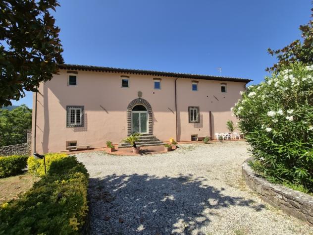 Villa in vendita a Lucca - Foto 2