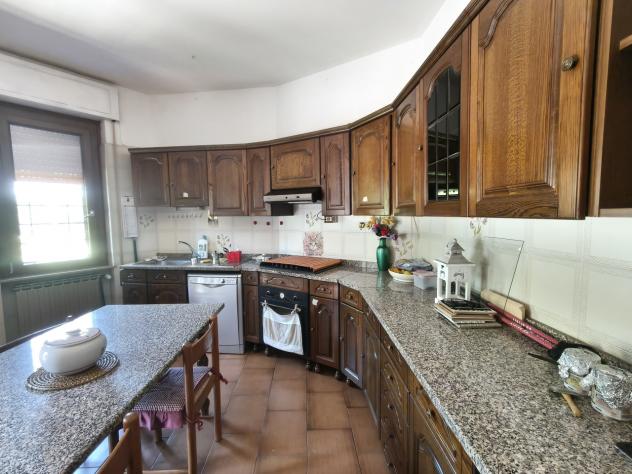 Quadrilocale in vendita a Montecastrilli - Foto 12