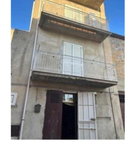 Immobile in asta di 121 m² in vendita a Palma di Montechiaro - Foto 9