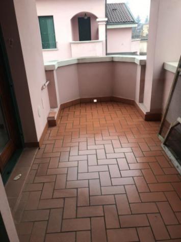 Appartamento di 150 m² con 2 locali e box auto in vendita a Rolo - Foto 10