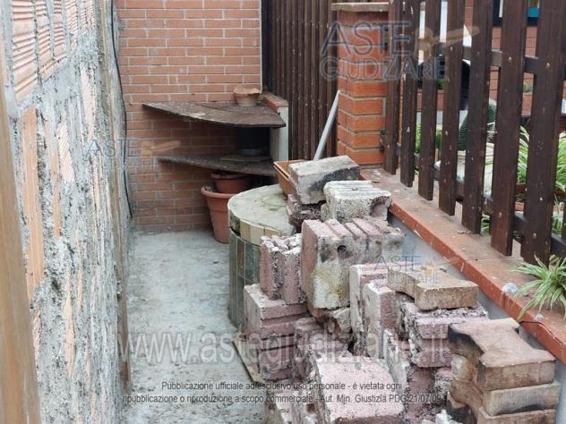 IMMOBILI-IMMOBILE RESIDENZIALE-Via Malta, 4, 57016 Rosignano Solvay-Castiglioncello LI, Italia - Foto 5