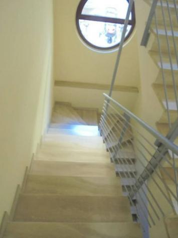 Immobile in asta di 135 m², box auto in vendita a Silvi - Foto 8