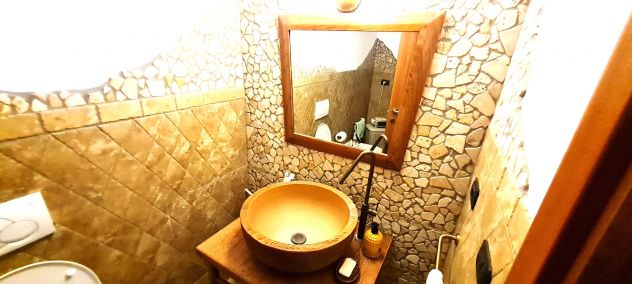 TORTORETO TERAMO ABRUZZO SPLENDIDO VILLINO IN VENDITA - Foto 6