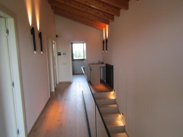 Villa a schiera in vendita a Villanova di Camposampiero - Foto 15