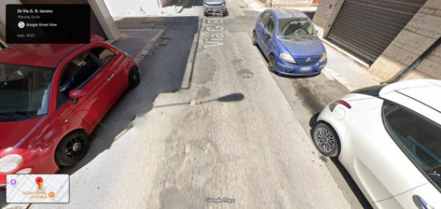 Immobile in asta di 93 m² in vendita a Vittoria - Foto 6