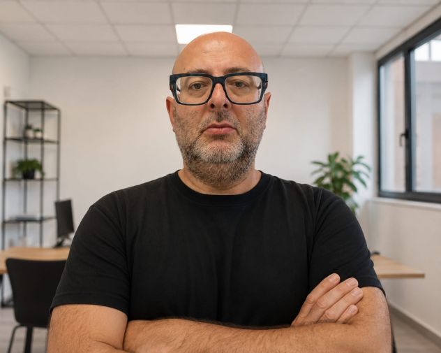 Addetto alle pulizie