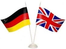 LEZIONI E RIPETIZIONI DI LINGUA TEDESCA - INGLESE - ITALIANO PER STRANIERI