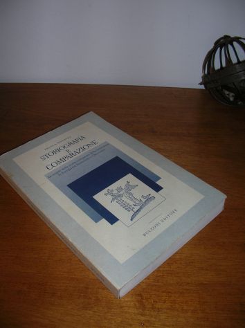 Storiografia e comparazione le origini della storia comparata della letteratura - Foto 2
