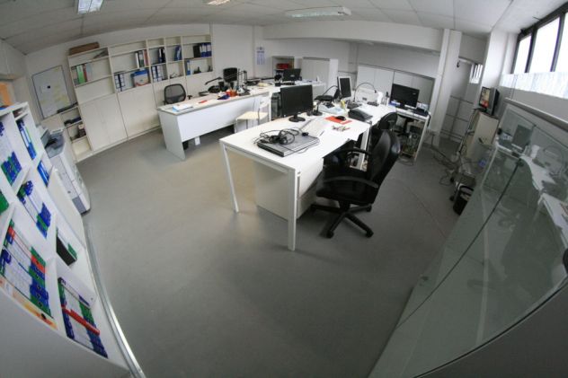 Locale per uffici, banca, assicurazione, commercio - Foto 5