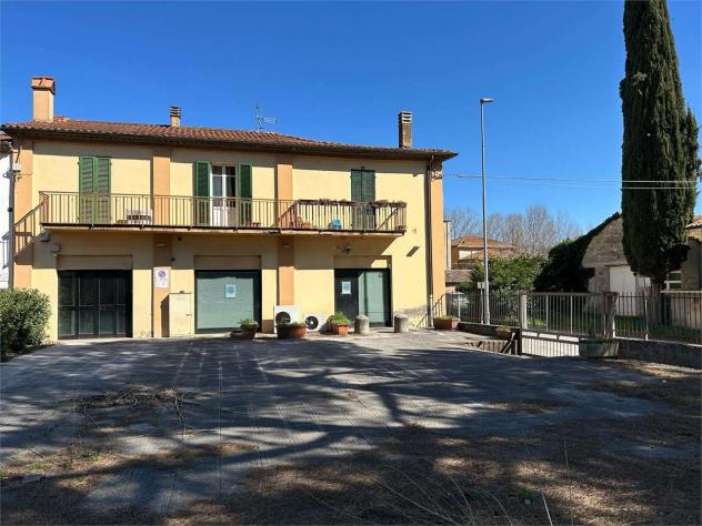 N2393SP - Ufficio a Città di Castello - Foto 2