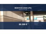 Immobile in asta di 52 m² in vendita a Montesilvano