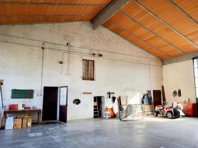 Villa in vendita a Roccabianca - Foto 14