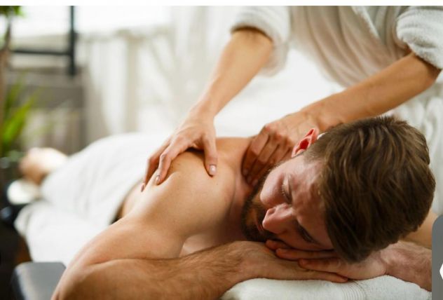 IL "SENSO"CON UN AUTENTICO TRATTAMENTO..3898953808