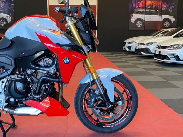 BMW F 900 R F 900 R Sport - Foto 2