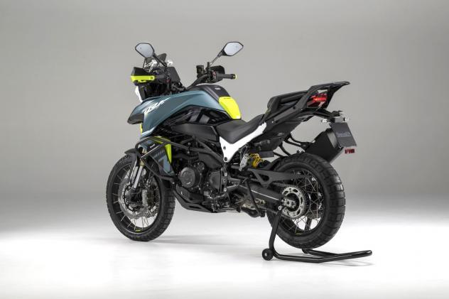 Benelli TRK 902 Xplorer - Foto 8