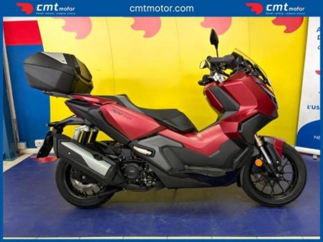 HONDA ADV 350 Garantito e Finanziabile rif. 23881994