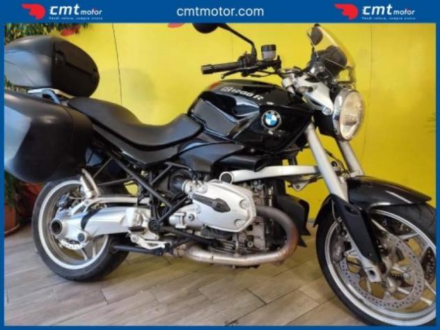 BMW R 1200 R ABS rif. 22745320 - Foto 6