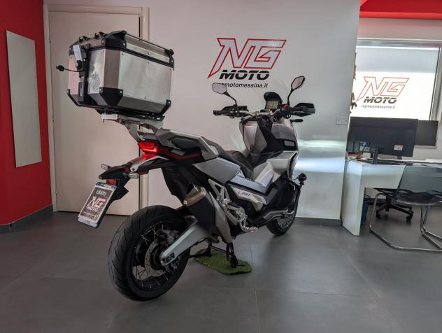 Honda X-ADV 750 FINANZIAMENTO AGEVOLATO - Foto 5