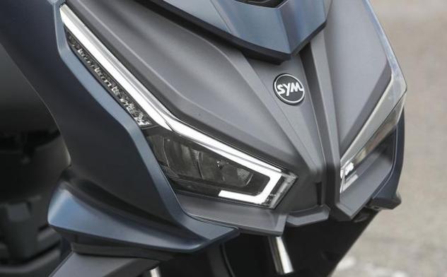 SYM JET 14 125 EVO E5+ rif. 23048261 - Foto 4