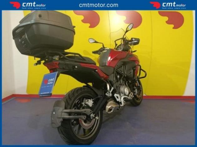 BENELLI TRK 502 Garantita e Finanziabile rif. 22619598 - Foto 4