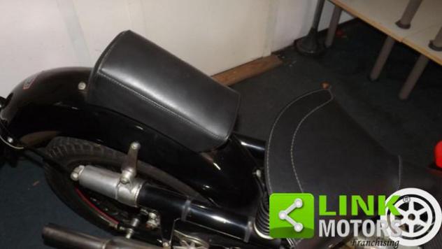 GILERA Altro 500 CC con valvole laterali anno 1034 - Foto 7