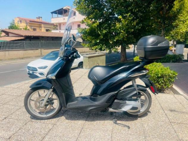PIAGGIO Liberty 125 TUTTO INCLUSO ANCHE PASSAGGIO! MINI RATE rif. 24054626 - Foto 5