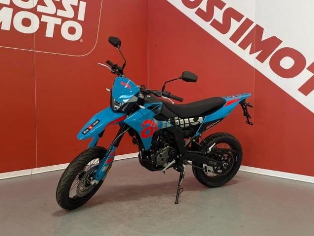 APRILIA SX 125 SX-125 ABS MY25 (2025-) rif. 23886534 - Foto 2