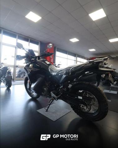 CF MOTO 800 MT-X MTX SELLA BASSA 83CM rif. 23137009 - Foto 3