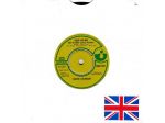DAVID GILMOUR (Pink Floyd) There's No Way Out Of Here - 7'' / 45 giri 1978 UK