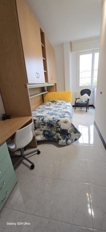 STAZIONE NOVTE M.SE: STANZE € 550 TUTTO COMPRESO (condominio e utenze interne) - Foto 3