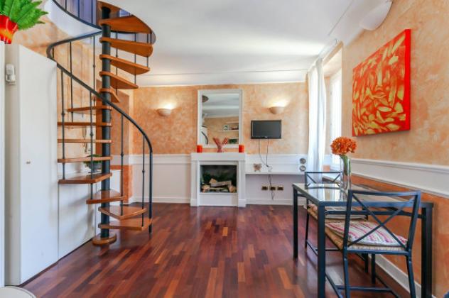 Appartamento di 40 m² con 2 locali in affitto a Milano - Foto 9