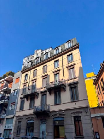 Appartamento di 64 m² con 2 locali in affitto a Milano - Foto 19