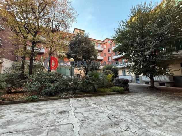 Appartamento in affitto a Milano, P.ta Genova - Foto 18