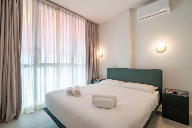 Loft Via Felice Casati - Foto 8
