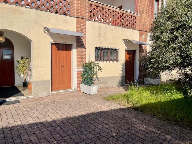 mrz470 - CONTRATTO 4 ANNI RINNOVABILI - panoramico bilocale arredato - Foto 15