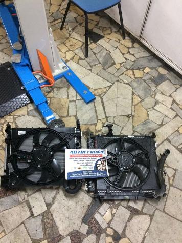 Radiatori, Compressori, Ventole e intercooler Usato - Foto 4