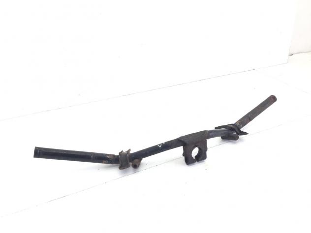 GILERA TYPHOON X 50 MANUBRIO HANDLEBAR 1998 1999 TEC2T - Foto 10